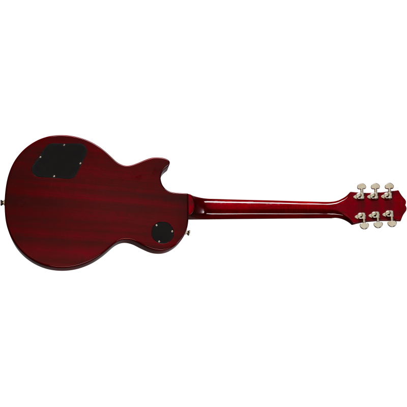 Epiphone Les Paul Studio Wine Red