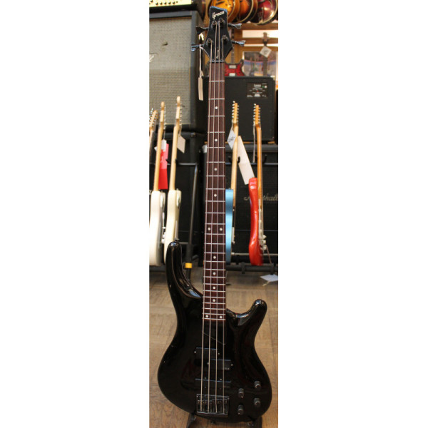 Greco PXB-400 Phoenix Bass MIJ -02 serial 2 6087, beg. (Stockholm)