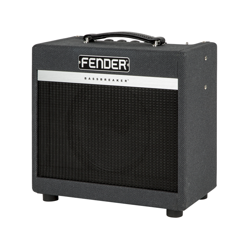 Fender Bassbreaker Combo V Eur Bassbreaker Series