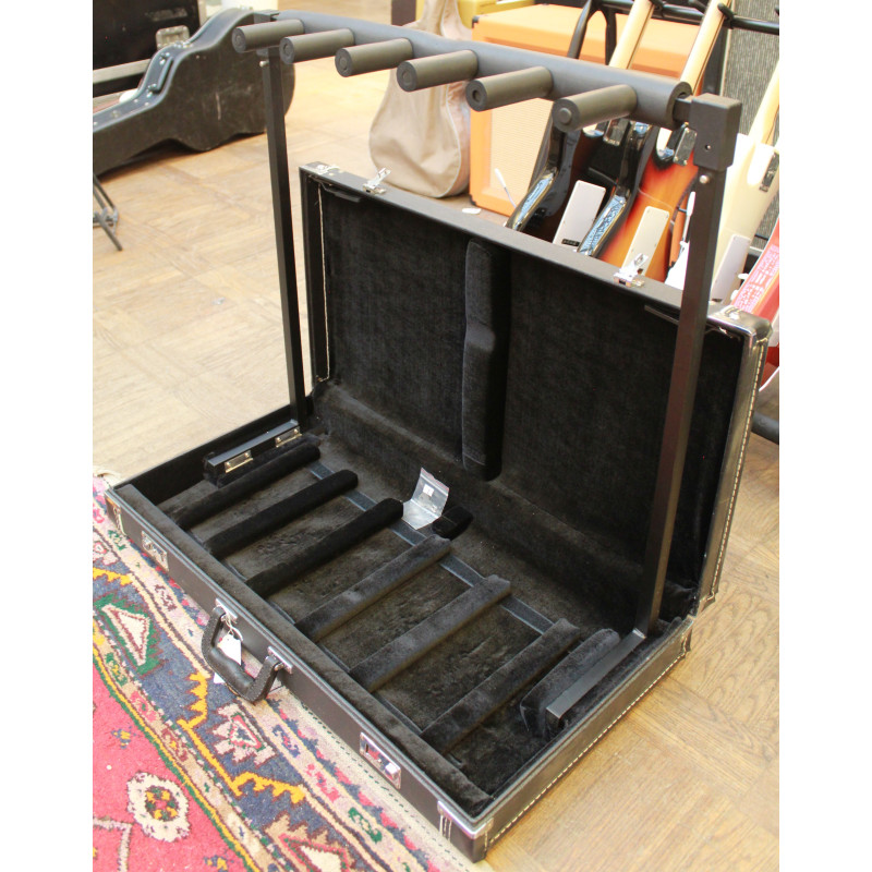 Rockstand guitar stand case, beg. (Stockholm)