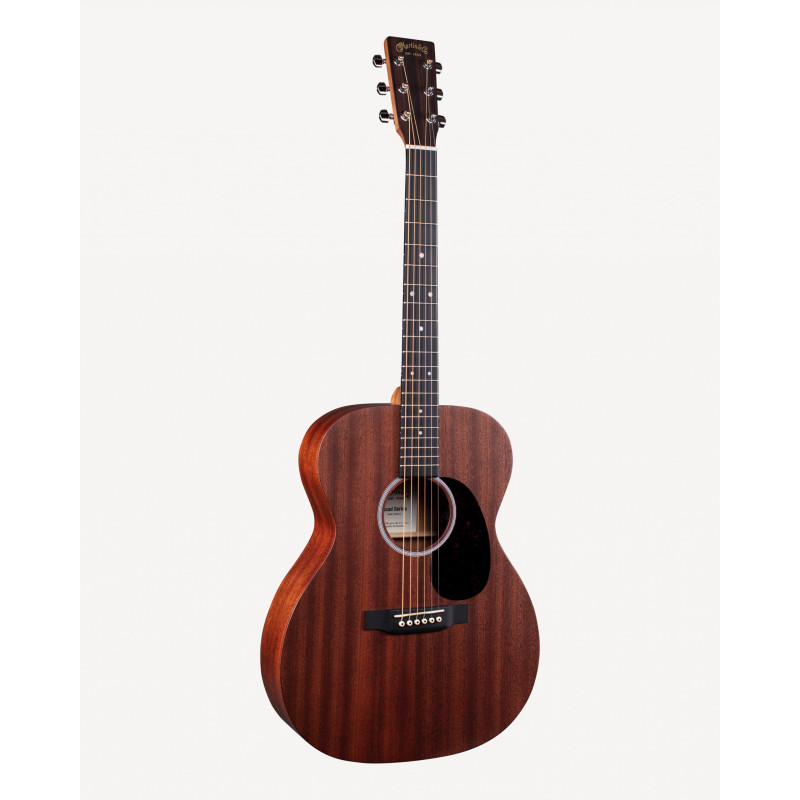 Martin 000-10E Sapele Road Series