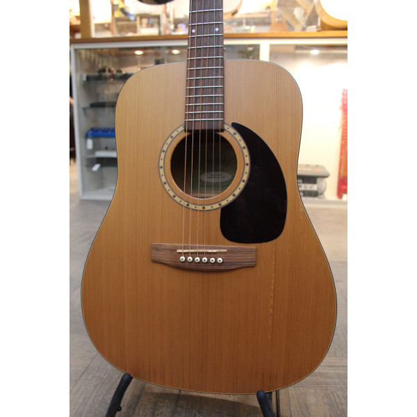 USED Simon & Patrick Woodland 6 Cedar A3T model 28962